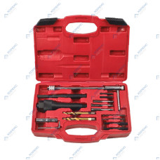 Набор инструмента для снятия свечей накаливания Horex HZ 25.1.134J