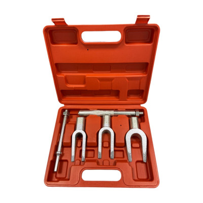 Набор съемников для шаровых опор (5 предметов) Horex HZ 25.1.015Y