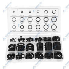 Набор универсальных уплотнительных колец Horex HZ 29.1.018S