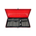 Набор вставок TORX 40 предметов ГАММАТЕСТ GT1Y143 Набор вставок TORX 40 предметов ГАММАТЕСТ GT1Y143