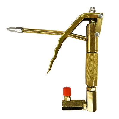 Наконечник для густой смазки ГАММАТЕСТ GT3B007