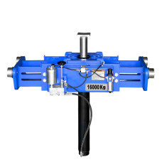 Подъемник канавный г/п 16 т Horex DP16A