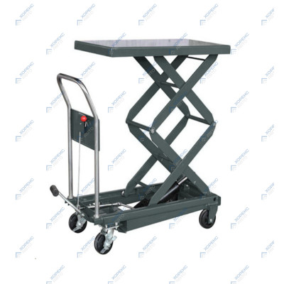 Подъёмный стол г/п 350 кг Horex HZ 01.9.350J