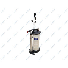 Приспособление для слива/откачки жидкостей 9 л ГАММАТЕСТ GT3Y002