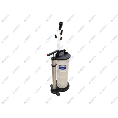 Приспособление для слива/откачки жидкостей 9 л ГАММАТЕСТ GT3Y002