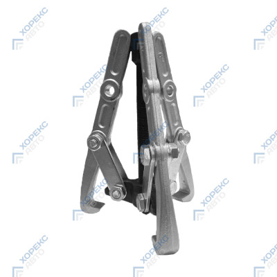 Съемник подшипников на 3 захвата 6