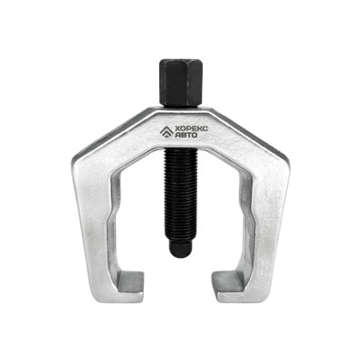 Съемник шаровых опор и наконечников рулевых тяг размер зева 33 мм Horex HZ 25.1.293W