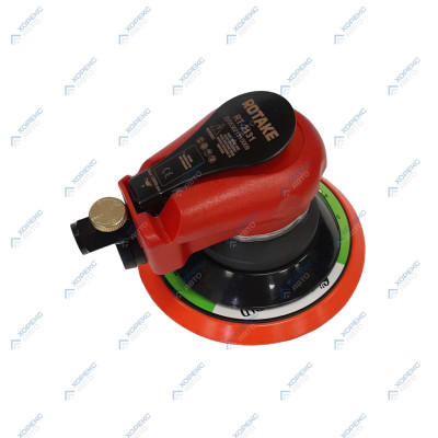 Шлифовальная машинка 6