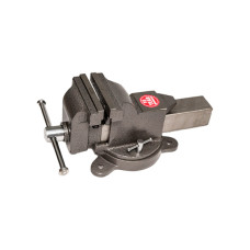 Тиски слесарные 125 мм Horex HZ 30.1.125 PRO Тиски слесарные 125 мм Horex HZ 30.1.125 PRO