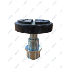 Винтовая опора для подъемника HL-4.0BZ-EM Horex HZ 03.1.10.029