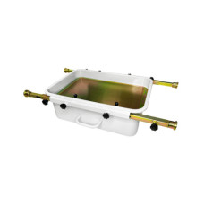 Ёмкость для сбора масла на яму Horex HZ 04.134S