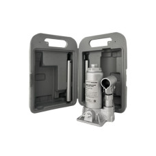 Домкрат бутылочный в кейсе 2 т Horex HZ 01.4.015J