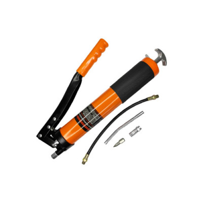 Шприц для смазки 600 мл GT3H006