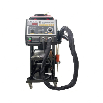 Аппарат для контактной точечной сварки кузова автомобиля 380V Horex HZ 18.603