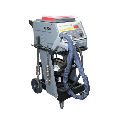 Аппарат точечной и контактной сварки (односторонняя) Horex HZ 18.601