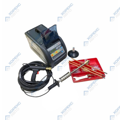 Аппарат точечной и контактной сварки (односторонняя) Horex HZ 18.605-2
