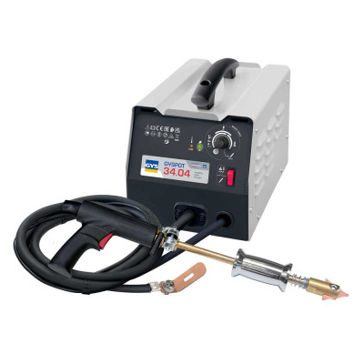 Аппарат точечной сварки GYSPOT 3404