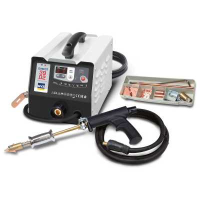 Аппарат точечной сварки GYSPOT 3902 052215