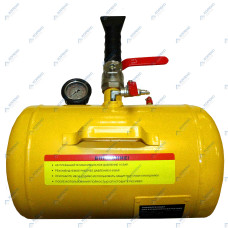 Бустер для подкачки шин Horex HZ 08.601 XW-7.5