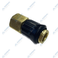 Быстроразъёмное соединение 1/2" BP Horex HZ 12.15.004S