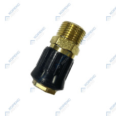 Быстроразъёмное соединение 1/2" НP Horex HZ 12.15.002S