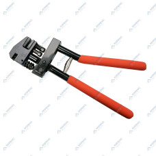 Дырокол-кромкогиб Horex HZ 25.1.097S