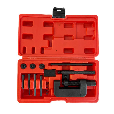 Инструмент для расклепки / заклепки цепи Horex HZ 25.1.062S