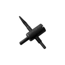 Инструмент ручной для восстановления резьбы вентиля DСT22