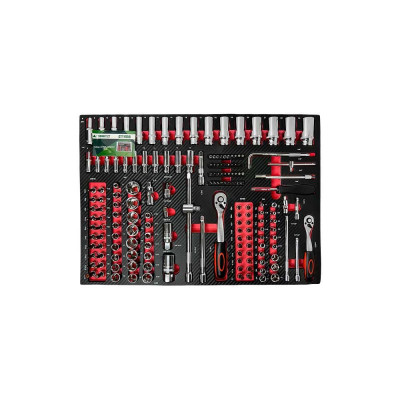 Набор-сет 123 предмета ГАММАТЕСТ GT1Y059