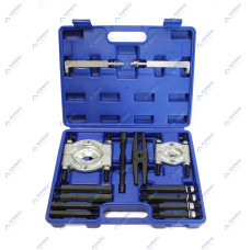 Набор съемников с сепаратором (14 предметов) Horex HZ 25.1.031S