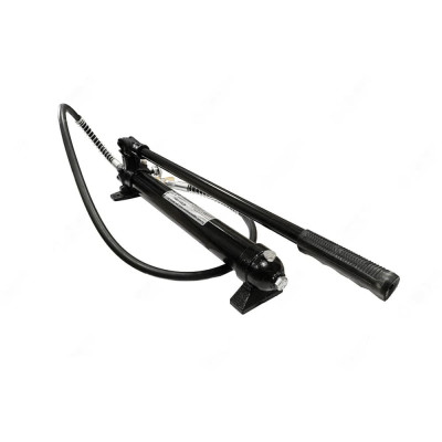 Насос ручной гидравлический для пресса 20 т Horex HZ 03.2.3.001J