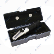 Оптический индикатор точки замерзания антифриза омывающей жидкости и плотности электролита 3 в 1 Horex HZ 27.1.022S