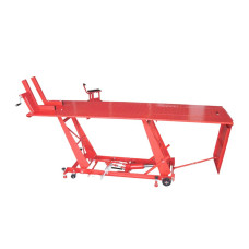 Подъемник гидравлический для мотоциклов г/п 450 кг Horex HL-0.54 HZ