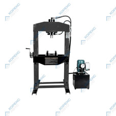 Пресс электрогидравлический 100 т Horex HZ 01.1.100EJ Пресс электрогидравлический 100 т Horex HZ 01.1.100EJ