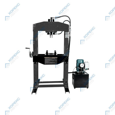 Пресс электрогидравлический 100 т Horex HZ 01.1.100EJ