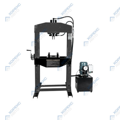 Пресс электрогидравлический 75 т Horex HZ 01.1.075EJ