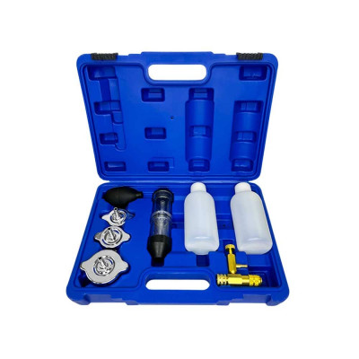 Приспособление для проверки утечек СО2 в системе охлаждения ГАММАТЕСТ GT1Y066