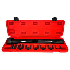 Съемник рулевых тяг Horex HZ 25.1.296W