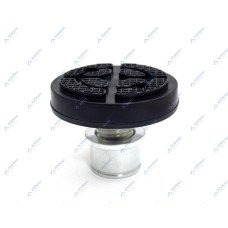 Винтовая опора для подъемника Horex HZ 03.1.10.028