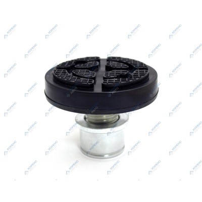 Винтовая опора для подъемника Horex HZ 03.1.10.028