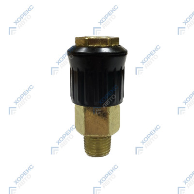 Быстроразъёмное соединение 1/4