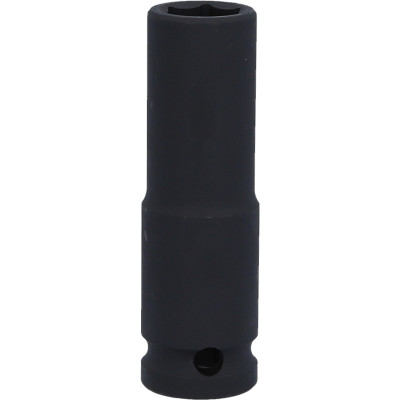 Головка ударная 1/2 дюйма удлиненная 14 мм