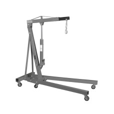 Кран гидравлический г/п 2 т Horex HZ 01.8.012-1