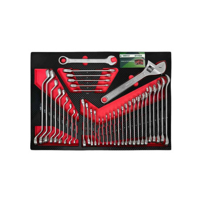 Набор-сет 39 предметов ГАММАТЕСТ GT1Y060