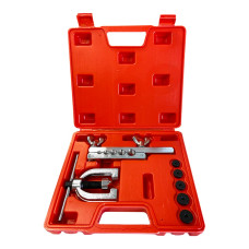 Набор для развальцовки трубок Horex HZ 25.1.266SK