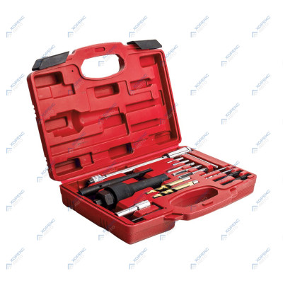 Набор инструмента для снятия свечей накаливания Horex HZ 25.1.134W