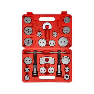 Набор приспособлений для возврата тормозных цилиндров 22 предмета ГАММАТЕСТ GT1Y072