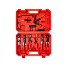 Набор съемников хомутов ГАММАТЕСТ GT1Y071