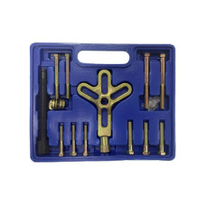 Набор съемников шкивов (13 предметов) Horex HZ 25.1.003-1