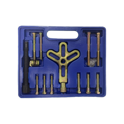 Набор съемников шкивов (13 предметов) Horex HZ 25.1.003-1